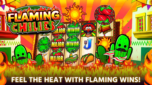 Fantasy Springs Slots - Casino – Apps no Google Play