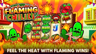Game screenshot Fantasy Springs Slots - Casino apk download