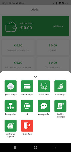 Mağaza Müdürü Türkiya Screen 3