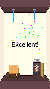 Rescue Cut - Rope Puzzle(圖3)-速報App