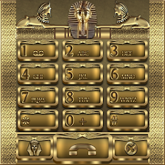 Egypt Dialer theme Mod apk última versión descarga gratuita