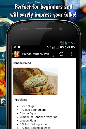 आसान व्यंजनों फ्री ऑफलाइन