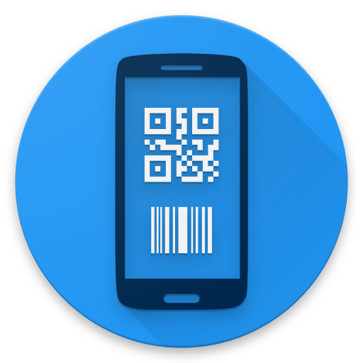 Barcode Scanner 1.3.0 Icon
