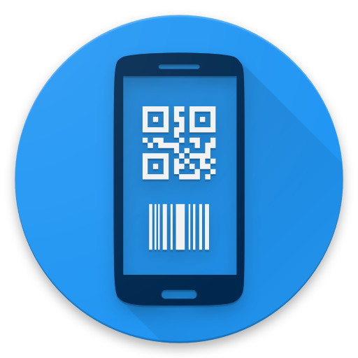 Barcode Scanner  Icon