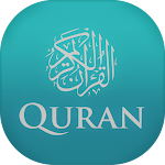 Cover Image of Herunterladen AL- Holy Quran 1.9.4 alpha APK