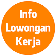 Info Lowongan Kerja