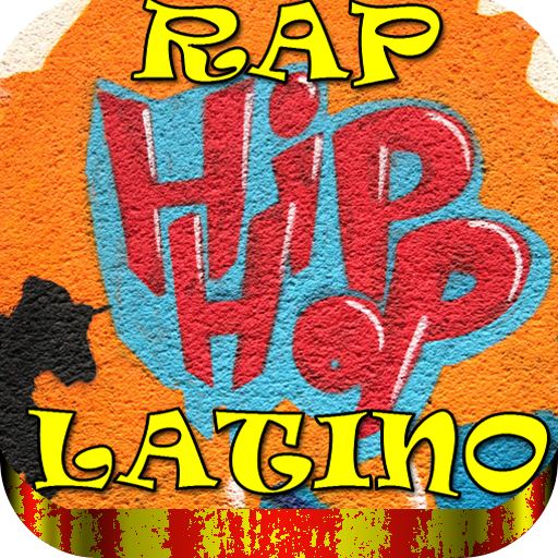 musica rap y hip hop español  Icon