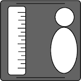 Ideal Body Measurements icon