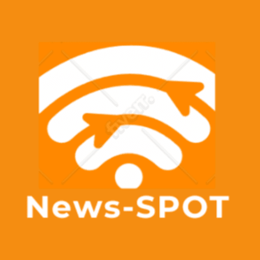 News Spot - Daily Headlines logo