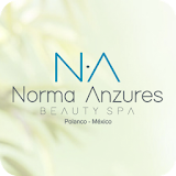 Norma Anzures Beauty SPA icon