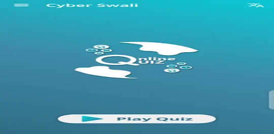 Cyber Swali