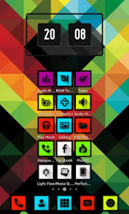 Felt-V Icon Pack(圖2)-速報App