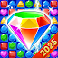 Jewel Blast Time - Match 3