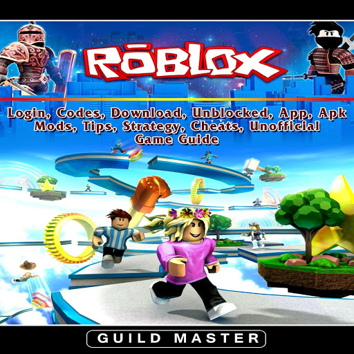 Roblox Login Codes Download Unblocked App Apk Mods Tips Strategy Cheats Unofficial Game Guide By Guild Master Audiobooks On Google Play - download roblox for free unlockable game
