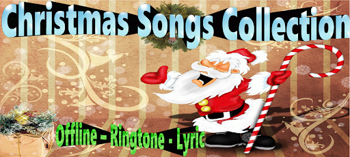 Android application Christmas Songs Collection screenshort