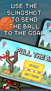 Pull The Ball