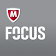 McAfee FOCUS icon