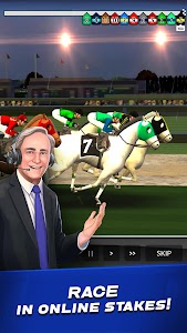 Horse Racing Manager 2024 Unknown