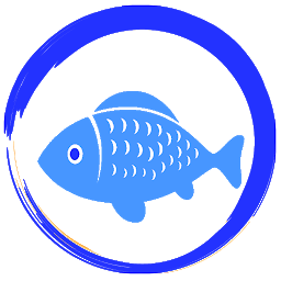 Aquarium fish 아이콘 이미지