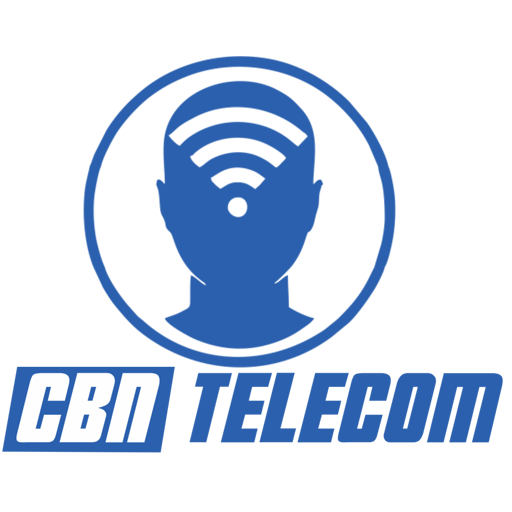 CBN Telecom logo