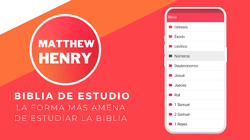 Biblia de estudio Screen 2