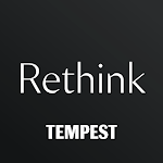 Cover Image of Unduh Rethink with Tempest 7.7.15 APK