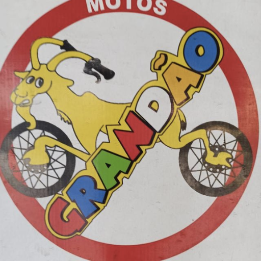 Grandao Monitoramento logo