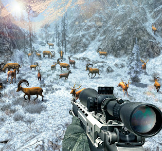 Deer Hunting Sniper 3D 1.13 screenshots 11