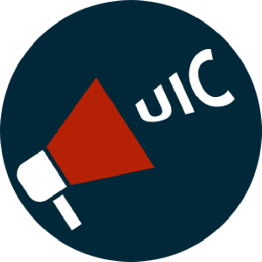 UICN Admin logo