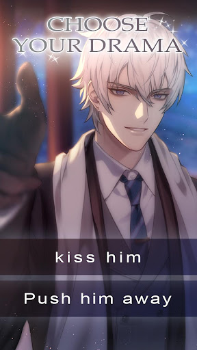 Screenshot of Seduced by the Mafia: Otome