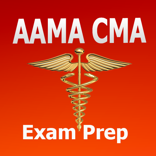 AAMA CMA Test Prep 2024 Ed Apps on Google Play
