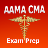AAMA CMA Test Prep 2021 Ed icon