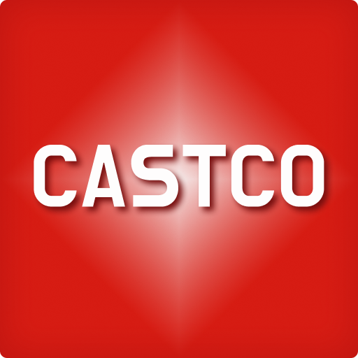 Castco Portal logo