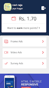 Скачать игру Easy Ads Promotion для Android бесплатно