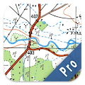 Download Cartes Militaires Russes Pro 7.4.1 Apk for android