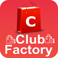 Online shopping App - Flipkart Amazon Club Factory