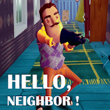 Games Hello Neighbor Solving Guide icon