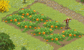Inner Garden: Vegetable Garden - Screenshot 3
