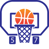 Scoreboard Basketball icon