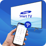 Cover Image of 下载 Sam TV Remote - Remote For SamSung TV 1.4.8 APK