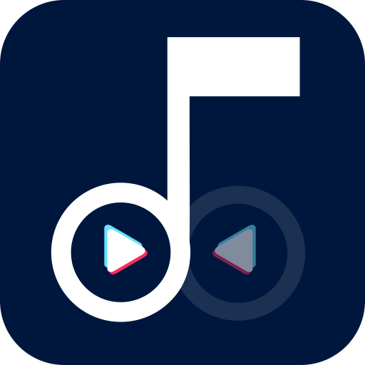 Tik-Tik Video Player logo