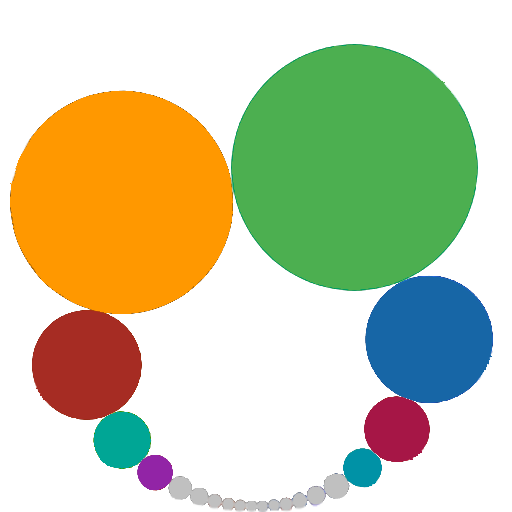 Swirl Launcher logo