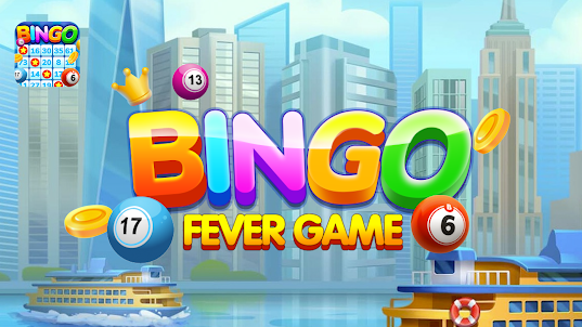 Bingo Fever Game