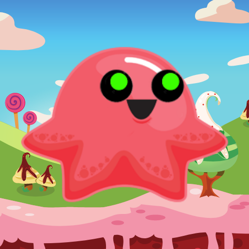 Jellump logo