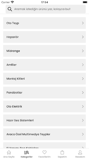 YSN Sounds Screenshot 2 - AppWisp.com