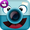 ChatterPix Kids: divertida app para hacer que hablen personas y objetos