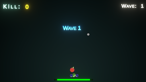 Android application Save That Family - STF screenshort