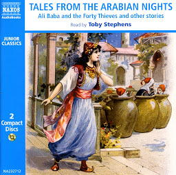 「Tales from The Arabian Nights」のアイコン画像