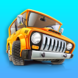 Easy Traffic: Parking Jam Car Puzzle icon