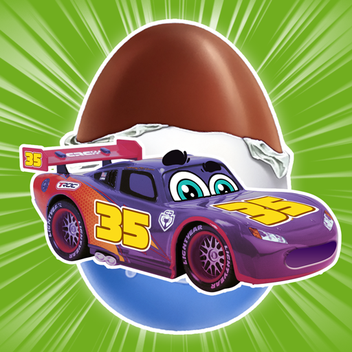 Eggasus, o carro elétrico em forma de ovo perfeito para SP